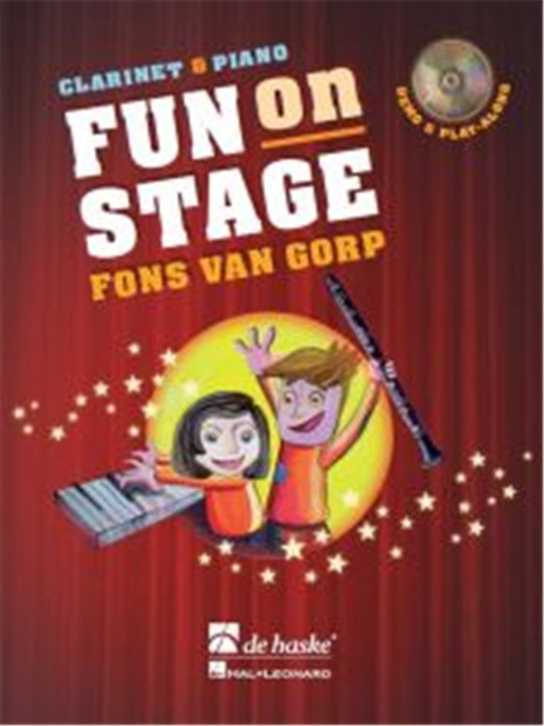 Fun on Stage
